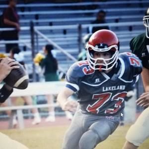 Meet your Posher, Ed